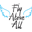 Fly Above All logo