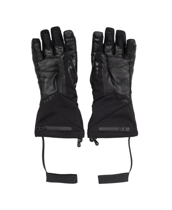 Ozone Air Connect Heated Gloves