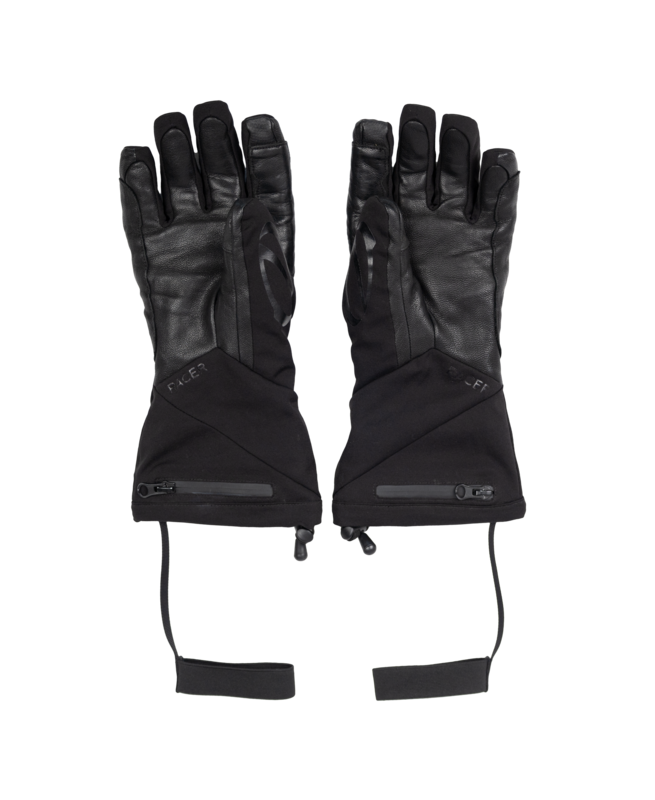 Ozone Air Connect Heated Gloves