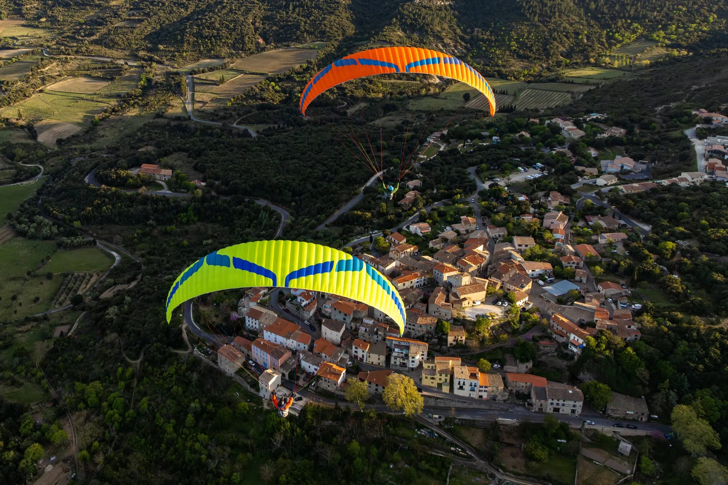 Gliders — Fly Above All