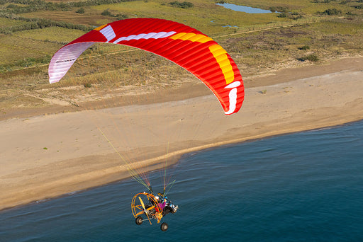 Triox 2 (Glider) - Fly Above All