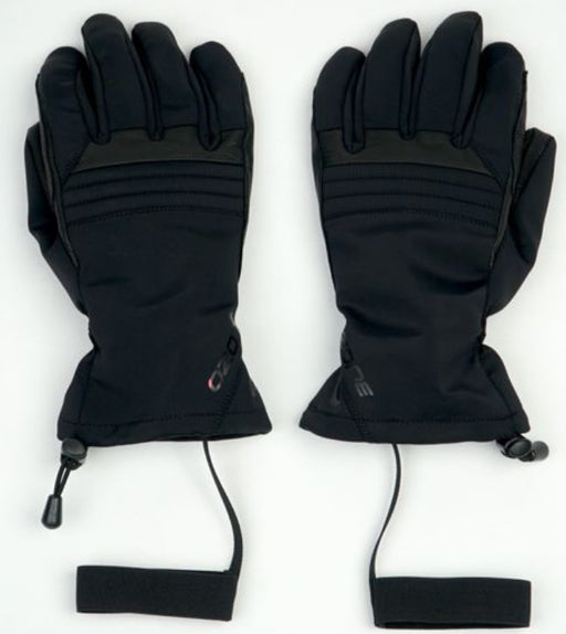 Ozone Air Gloves