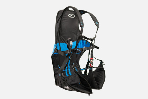 Radical 4 (Harness | Open | Reversible) - Fly Above All