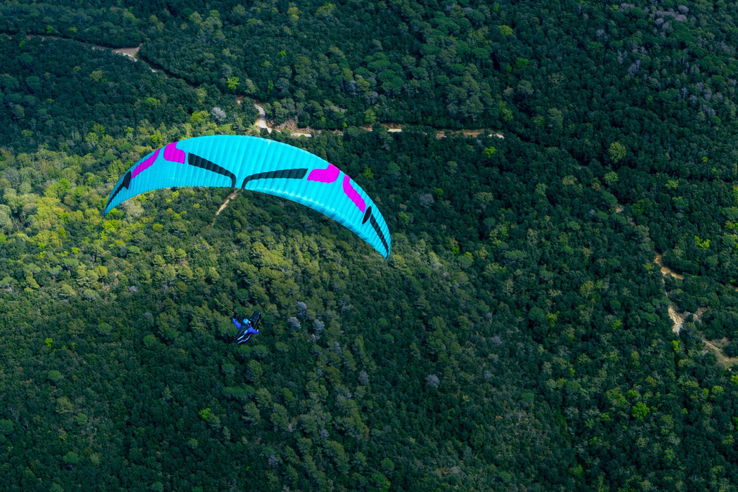 Delta 5 (Glider)
