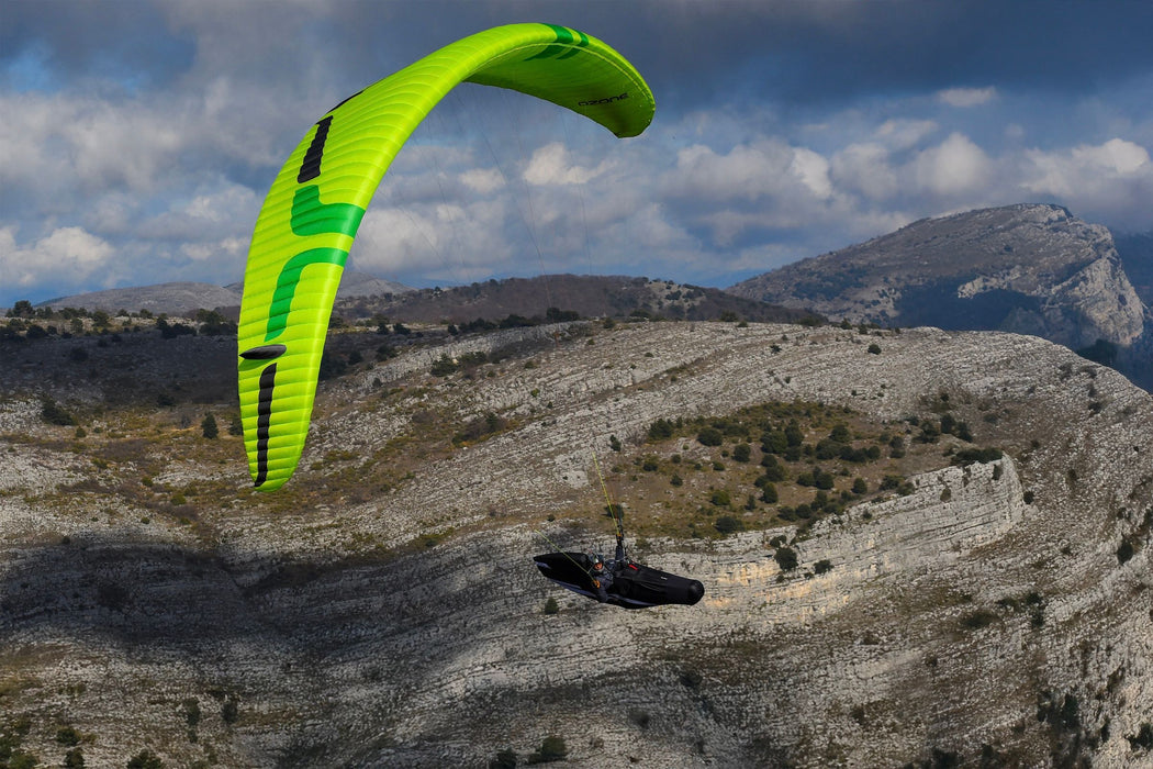 Delta 5 (Glider)