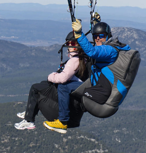 Ozone Zig - Fly Above All