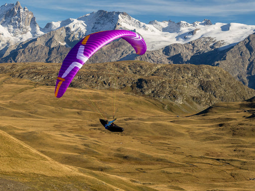 Ozone Vibe GT (Glider) - Fly Above All