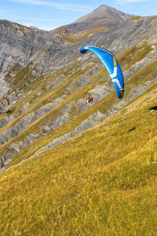 Ozone Vibe GT (Glider) - Fly Above All