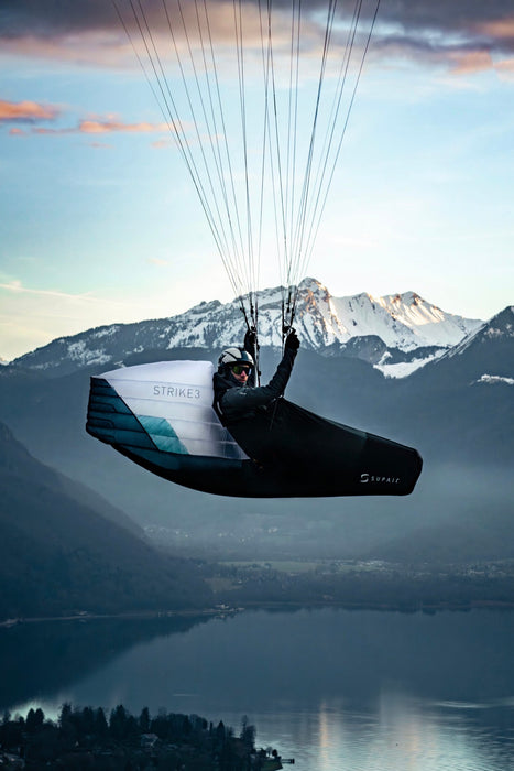 Strike 3 (Harness | Pod) - Fly Above All