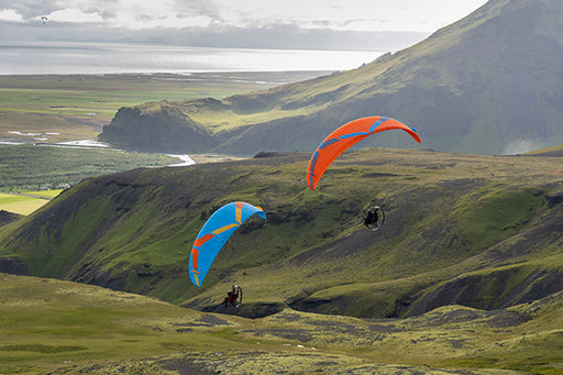 Viper XC (Glider)