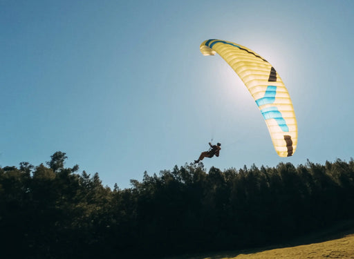 LiteSpeed 3 (Glider | Speed)