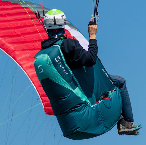 Altirando Lite 2 (Harness | Open)