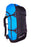 With ski / snowboard carry system, compression straps, hydration access, and a comfortable and ergonomic support frame, the SWITCH pack is a joy to carry. The reserve compartment is secure while in pack mode, but allows easy extraction in the case of a reserve deployment. In flight, the back storage compartment can be compressed via zipper to reduce the storage profile when desired.