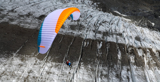 PiBi (Glider | Tandem)