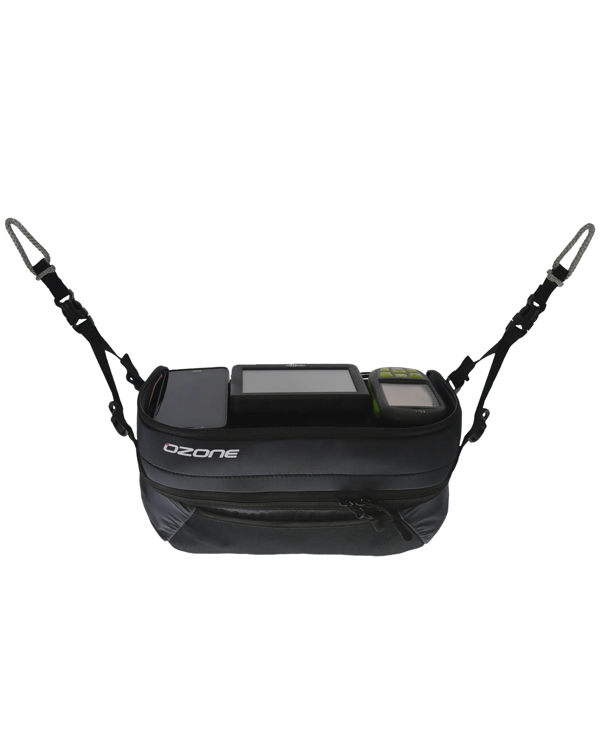 Ozone Cockpit XC — Fly Above All