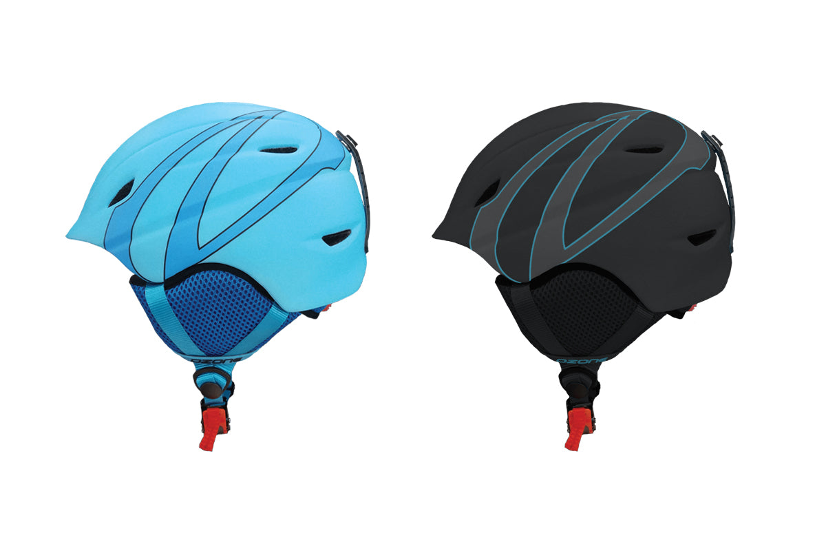 Ozone - Shield Paragliding Helmet - Fly Above All Airsports