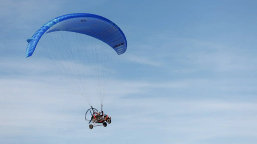 MojoMax (Glider | PPG)
