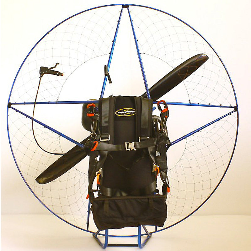 Miniplane Abm Rigid Miniplane ABM 140 Top 80 Rigid Cage — Fly Above All
