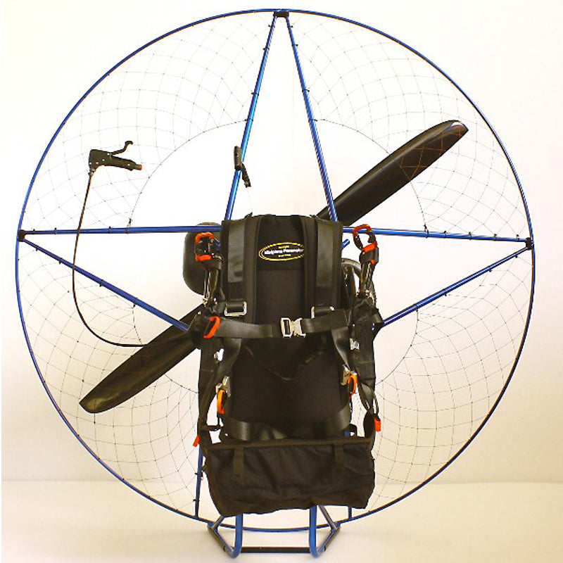 Miniplane ABM 140 Top 80 Rigid Cage - Fly Above All