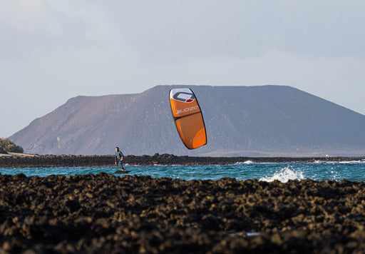 Ozone Alpha V2 Kite