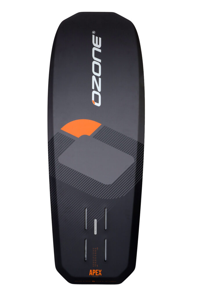 Ozone Apex V1 Board — Fly Above All