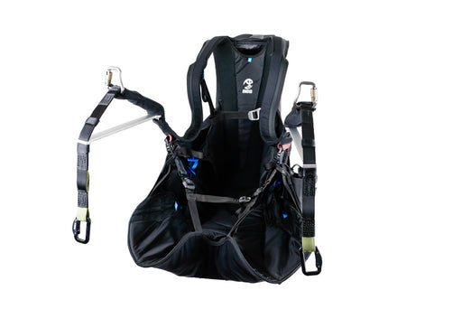 Bikini Tandem Pilot Harness - Fly Above All