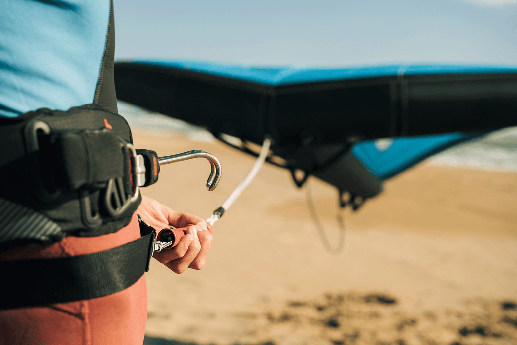 Ozone Connect Wing Harness — Fly Above All