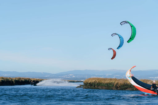 Ozone Enduro V3 Kite