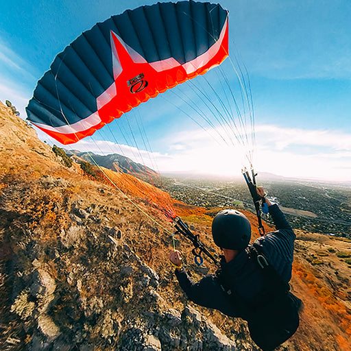 Fazer 4 - Fly Above All