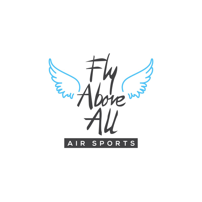 Gift Card - Fly Above All