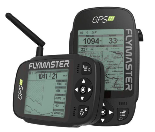 Flymaster GPS M