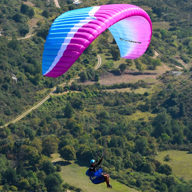 Jomo 2 - Fly Above All