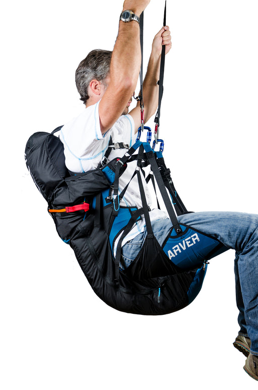Karver II Tandem - Fly Above All