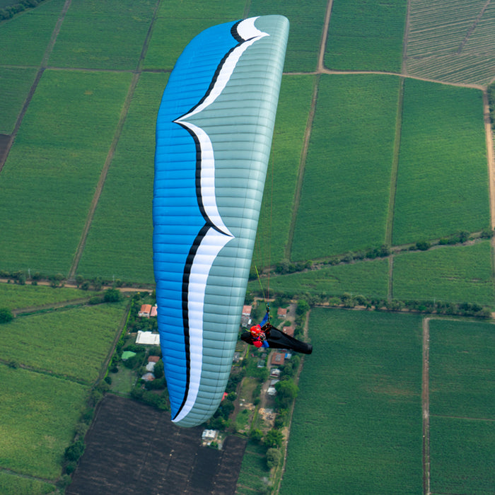 Mantra M7 - Fly Above All