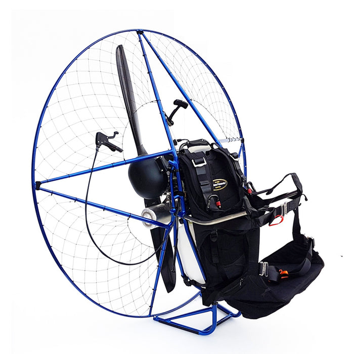 Miniplane TOP 80 PSF with 140cm Rigid Cage - Fly Above All