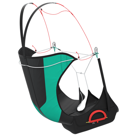 Strapless Bi 2 - Fly Above All