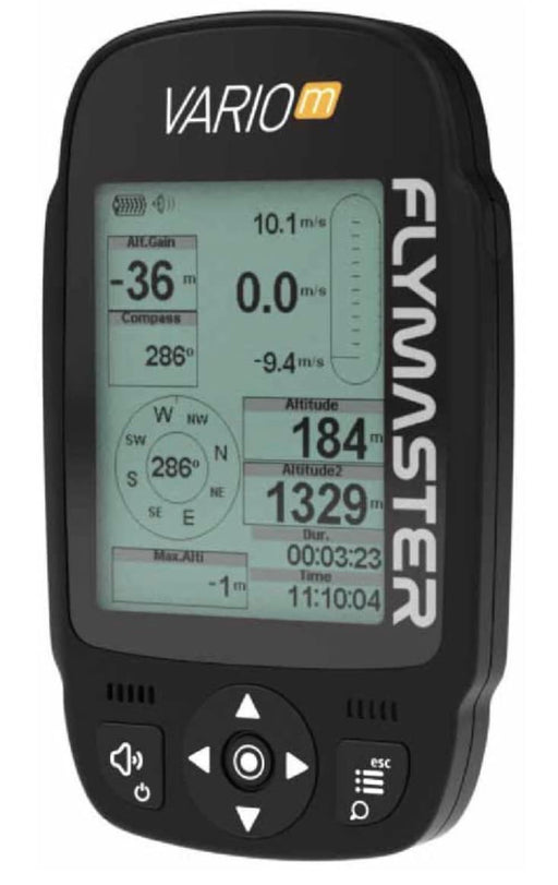 Flymaster Vario M