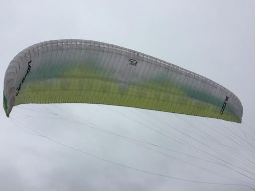 Ozone Viper 3 22 (used) - Fly Above All