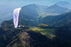 “To me Zeolite is the perfect hike & fly glider without compromise. Easy, performant, great handling, fast and above all ultralight. Take off and landings have never been so easy. It’s a real Swiss knife for adventure flying. Once you have tried it, it’s hard to live without it!”