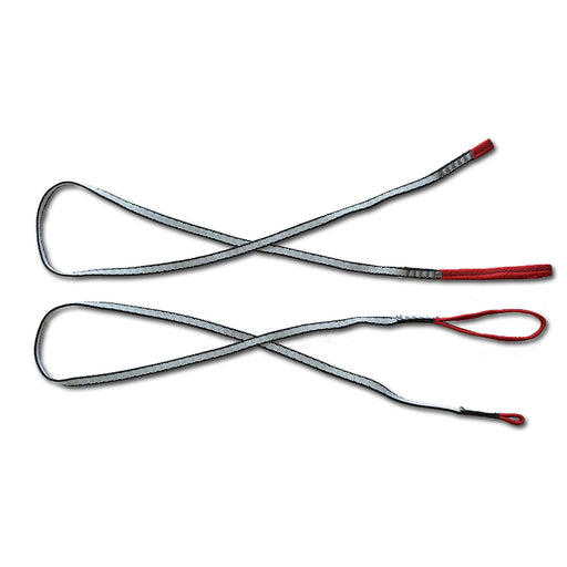 Dyneema Risers - Fly Above All