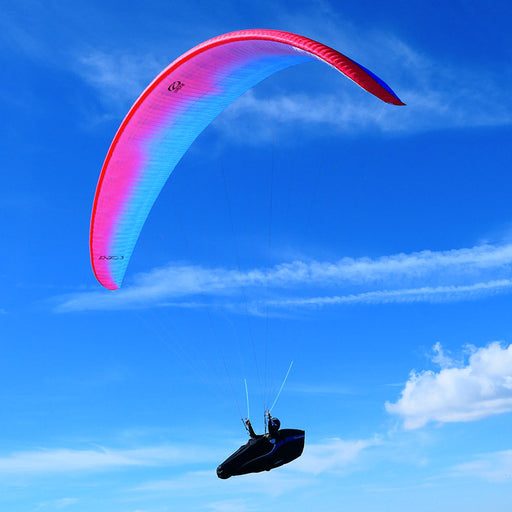 Enzo 3 - Experts Only - Fly Above All