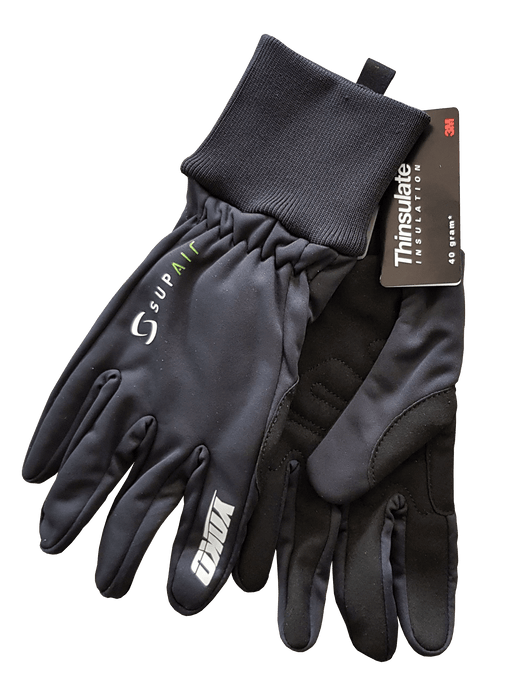 Windstopper Touch Gloves
