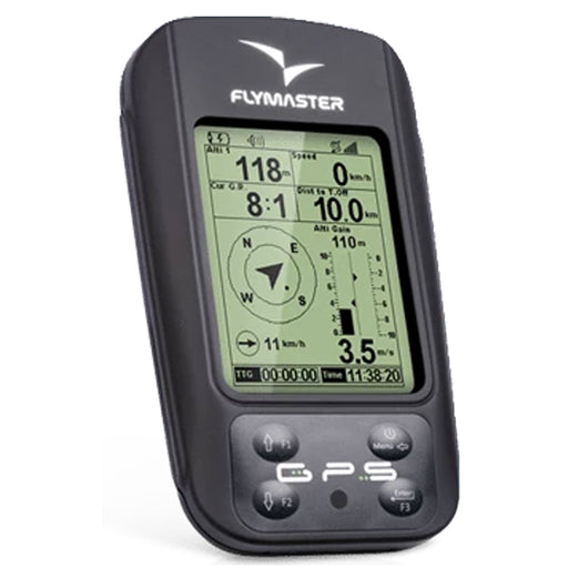 Flymaster GPS SD - Fly Above All