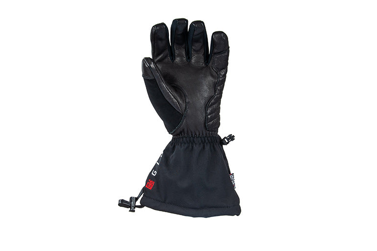 Winter Alpine Gloves for Pilots - Fly Above All