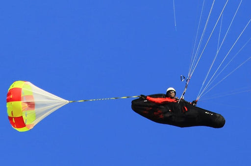 G-Chute Drag Parachute