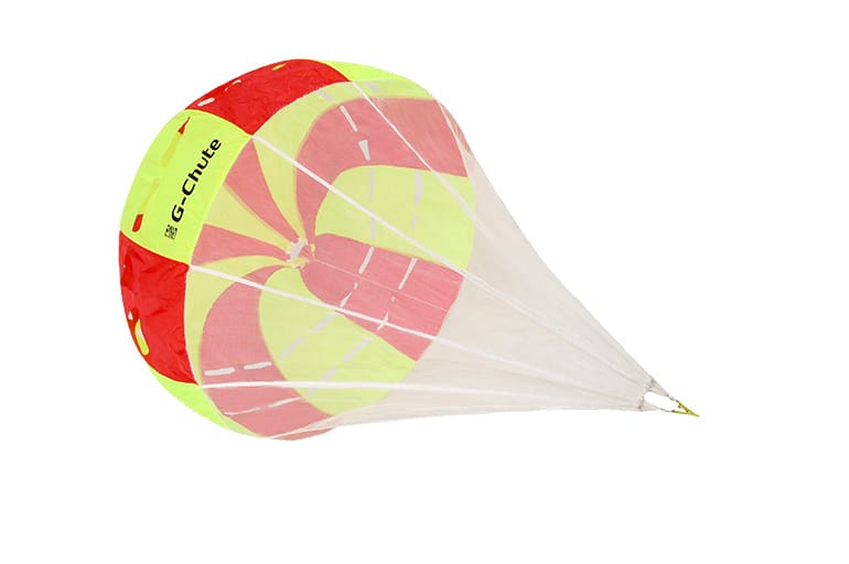 G-Chute Drag Parachute