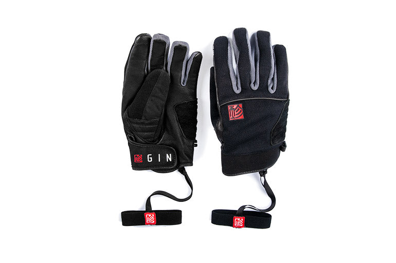 Lite Gloves for Pilots - Fly Above All