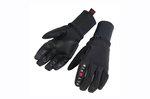 Soft Shell Gloves for Pilots - Fly Above All