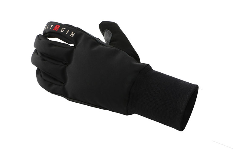 Soft Shell Gloves for Pilots - Fly Above All