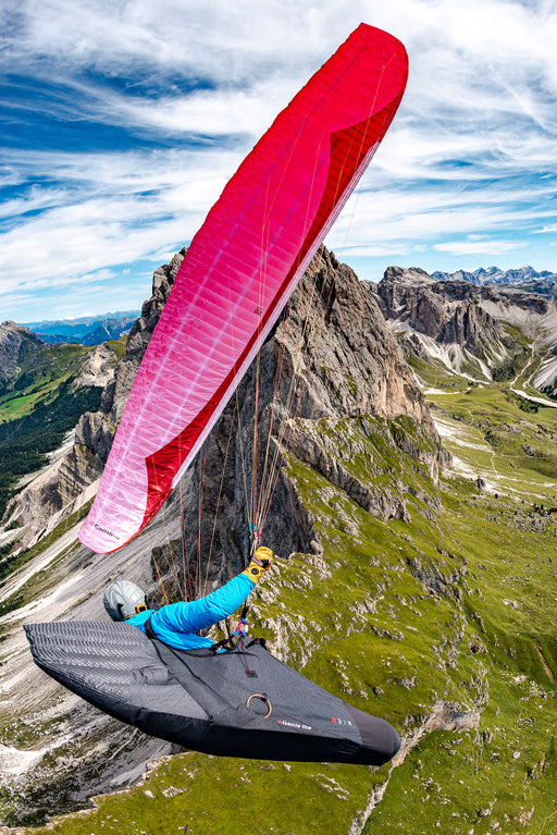 Genie Lite 3 - Fly Above All